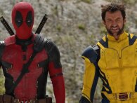 Ryan Reynolds slettede Wrexham-scene fra Deadpool 3, som var for voldsom