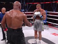 Mike Tyson vs. Jake Paul slog Netflix-seerrekord trods massive tekniske problemer