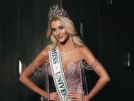 Danske Victoria Kjær Theilvig vinder Miss Universe 2024