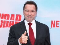 Arnold Schwarzenegger fik Penelope Ann Miller til at tro, hun havde købt en skod-BMW