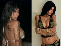 Mia Khalifa forklarer, hvorfor hun bruger OnlyFans nu frem for voksenfilm