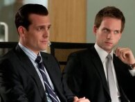 Gabriel Macht vender tilbage som Harvey Specter i ny Suits-spin-off