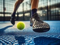 Head padel bat kan vinde kampen for dig