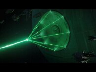 Kinesiske forskere har angiveligt skabt en superlaser inspireret af Death Star