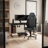 Secretlab - Secretlabs vildeste Black Friday: Spar over 2.250 kroner på det ultimative gamer-setup