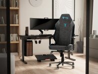 Secretlabs vildeste Black Friday: Spar over 2.250 kroner på det ultimative gamer-setup