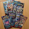 Poké-advent: Vind boosterpacks i julen