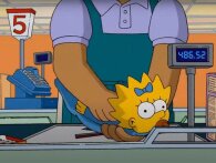 Fans opdager genial Maggie-detalje i The Simpsons åbningssekvens