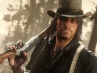 John Marston på OnlyFans? Skuespilleren bag Red Dead Redemption hopper med på bølgen