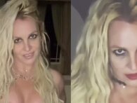 Britney Spears afslører uventet hemmelighed fra soveværelset