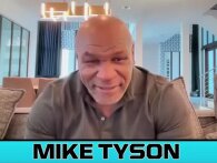 Mike Tyson udtaler sig efter nederlag til Jake Paul: 