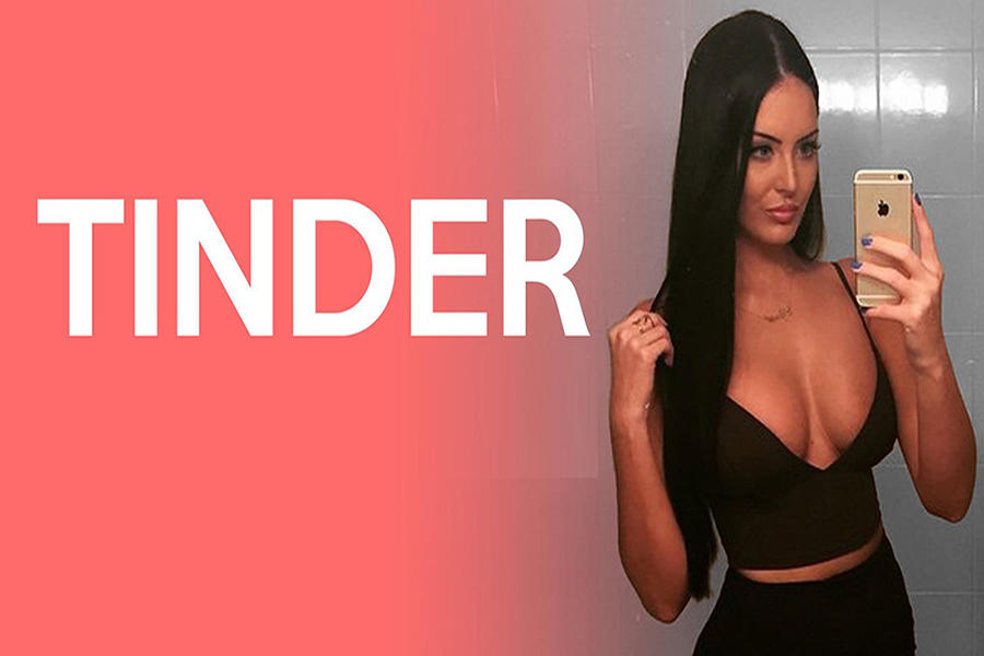 Tinder har fået nye funktioner: Se dem lige her