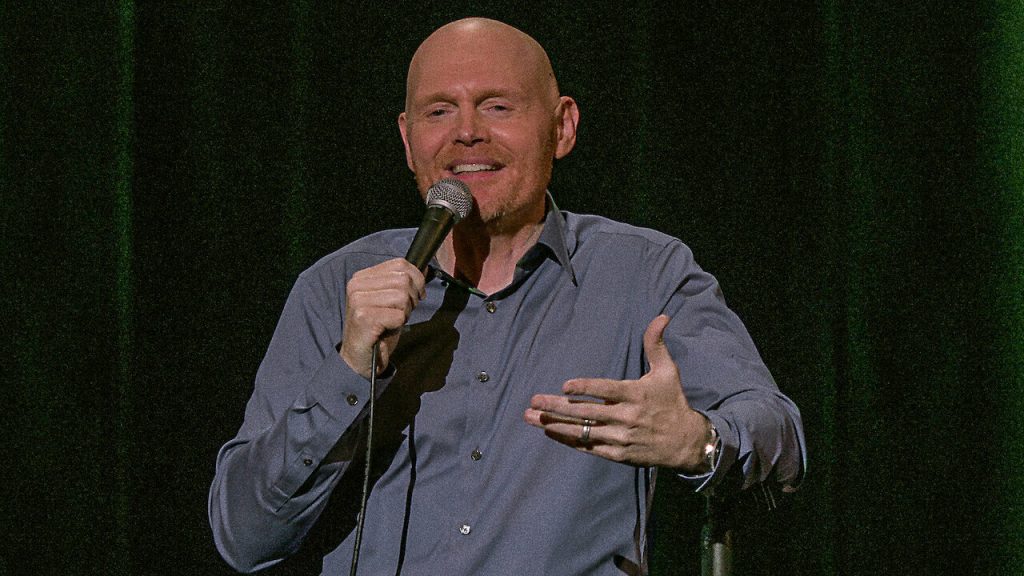 5 amerikanske stand-up-komikere, du skal tjekke ud