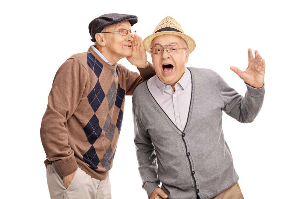 Her er de 5 bedste jokes – og den absolut værste – ifølge videnskaben