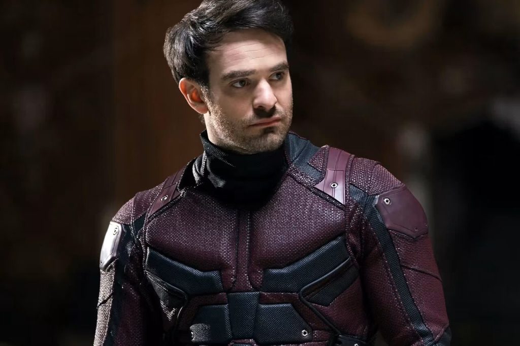 Charlie Cox’s Daredevil kan spille en stor rolle i fremtidige MCU-projekter