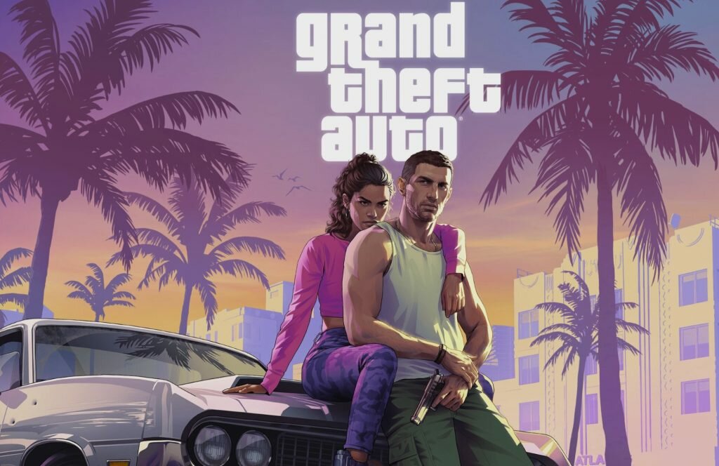 Kontroversielt træk fra Rockstar: Overvejer kun at udgive GTA6 digitalt