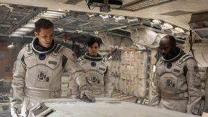 Interstellar-fanteori splitter fans: Ændrer det hele filmen?