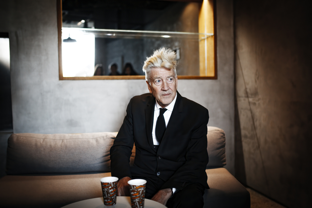 Den visionære filmskaber David Lynch er død