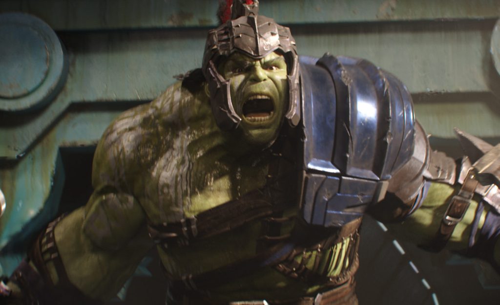 World War Hulk på vej i 2026? Mad Max-instruktør vil give Hulk den solofilm, han fortjener