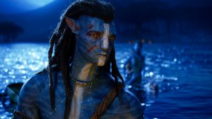 James Cameron afslører en ny klan og vilde skabninger til Avatar 3: Fire and Ash