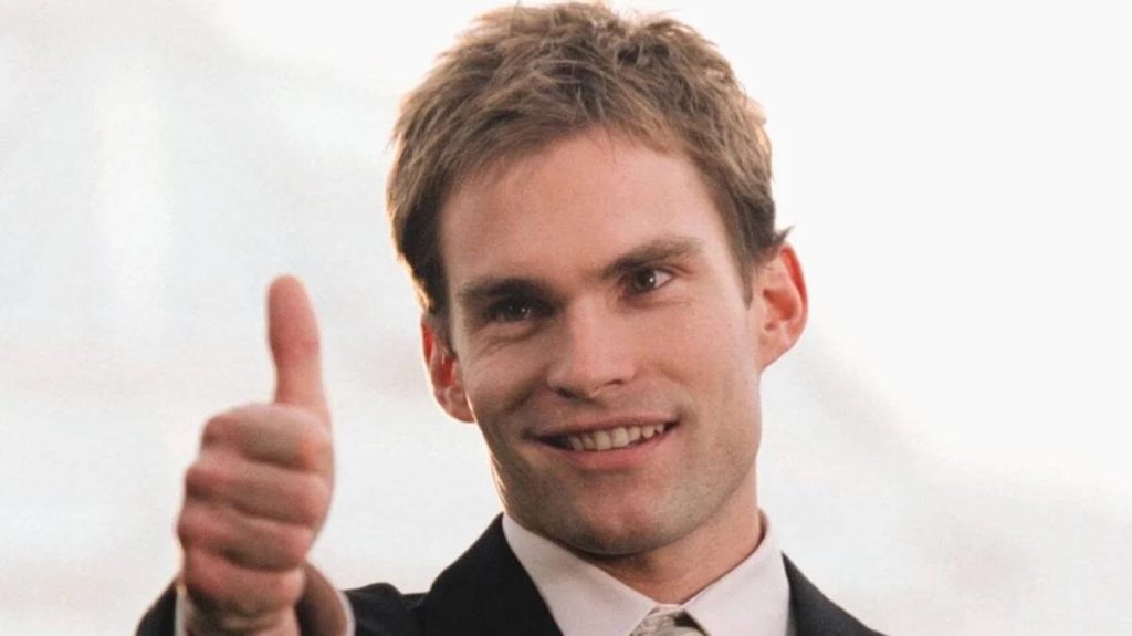 Seann William Scott afslører, hvad der skal til for at bringe Stifler tilbage i en ny American Pie-film