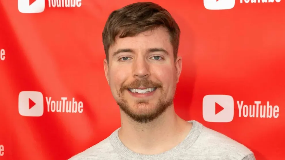 MrBeast overvejer at købe TikTok: Fra joke til mulig realitet