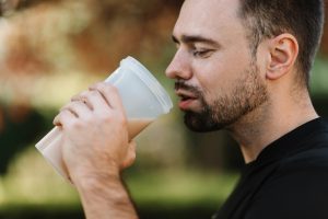 Hvor stor en forskel gør proteinshakes i din træning?