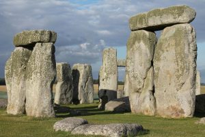 Forskere har muligvis langt om længe løst mysteriet om Stonehenge