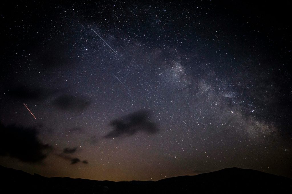 Forskere forbløffede over opdagelsen af asteroide-komet hybrid, der er helt unik