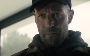 Brutal trailer til A Working Man: Første kig på Jason Statham-film skrevet af Sylvester Stallone