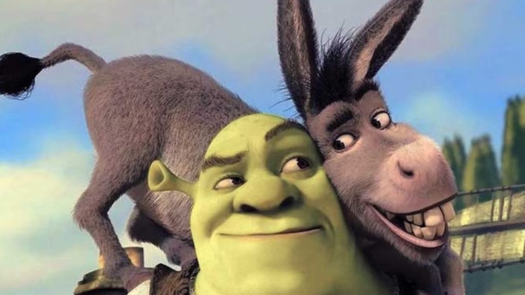 Den virkelige Æsel fra Shrek er død: En sidste hyldest til Perry