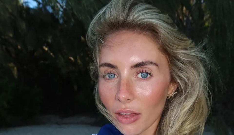 OnlyFans-stjernen Bonnie Blue afslører livet bag kameraet: Indtjening, familie, og 1.000 mænd på 12 timer