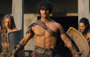 Spartacus vender tilbage: Se første teaser til House of Ashur