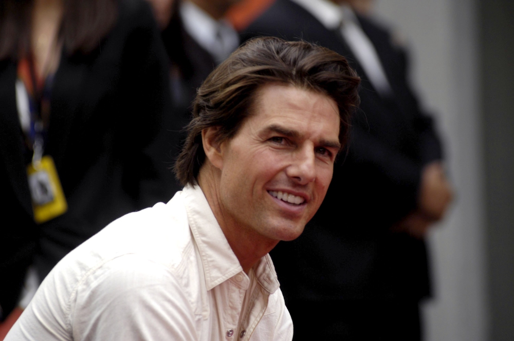 Tom Cruise’s legendariske “celebrity cake” kan nu købes – og folk siger, den er fantastisk