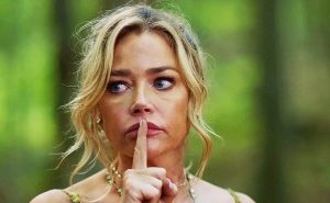 Denise Richards og datteren: En familieaffære på OnlyFans