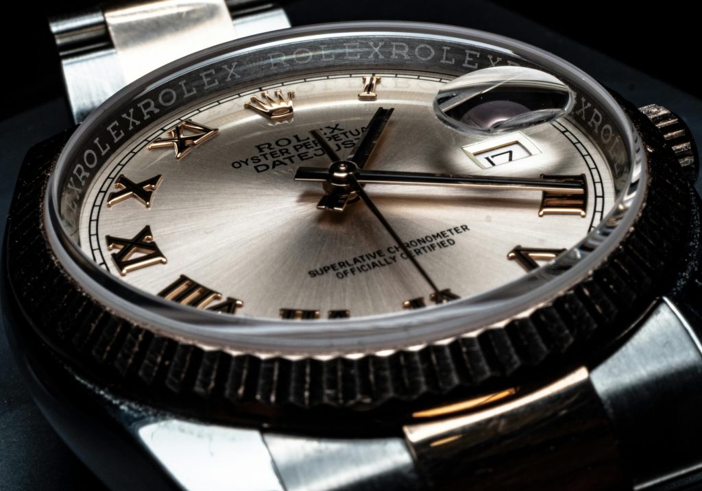 Rolex lukker Carl F. Bucherer: En afslutning på en 137-årig tradition