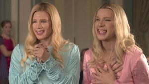 Wayans-brødrene afkræfter rygter om ‘White Chicks 2’