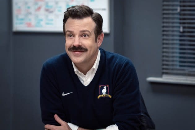 Ted Lasso sæson 4 er officielt på vej – Jason Sudeikis løfter sløret for handlingen