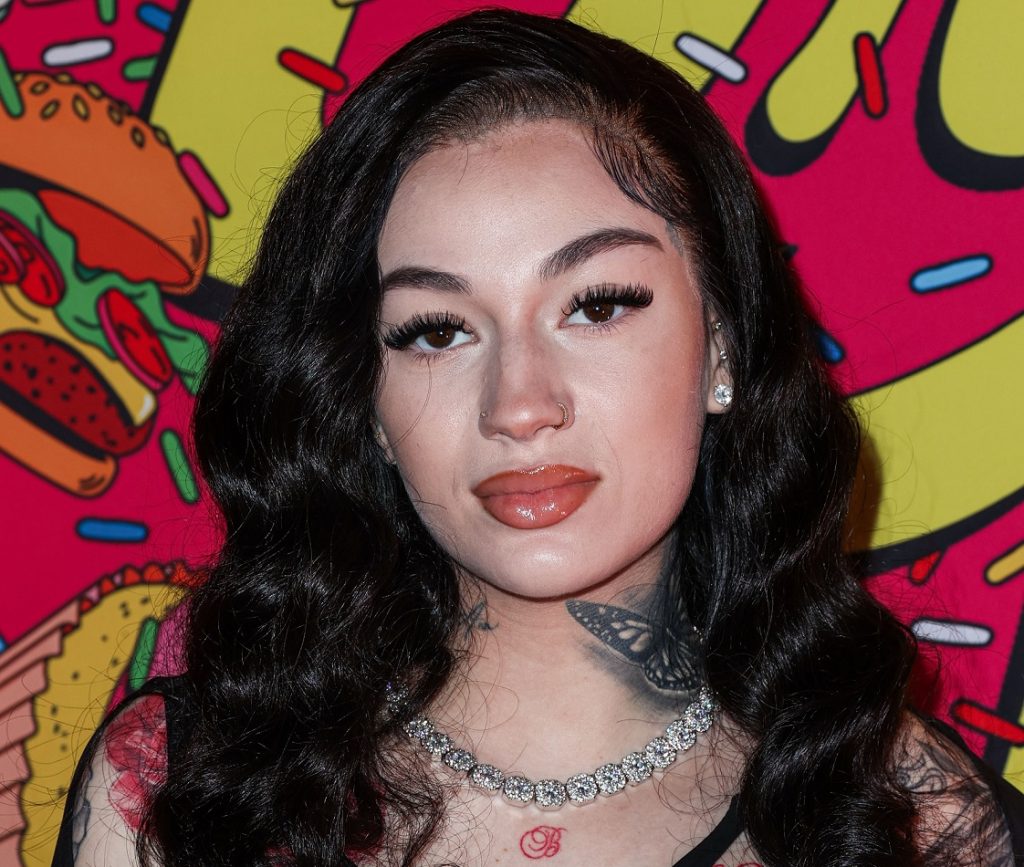 Bhad Bhabie scorer kassen: Har tjent $75 millioner på OnlyFans