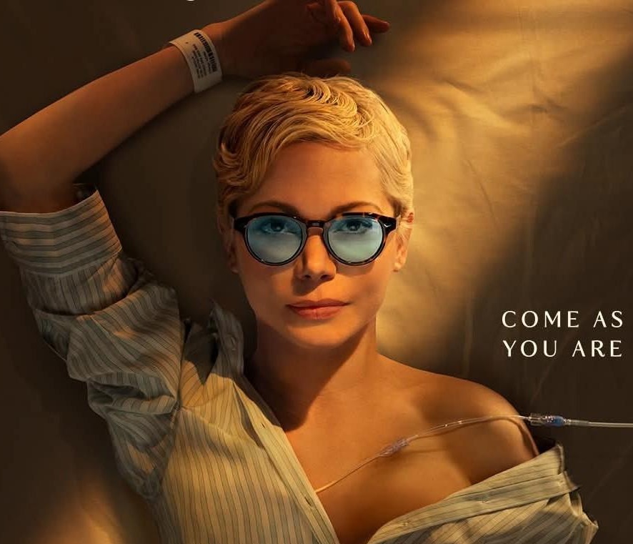 “Dying for Sex”: Michelle Williams i gribende ny FX-serie