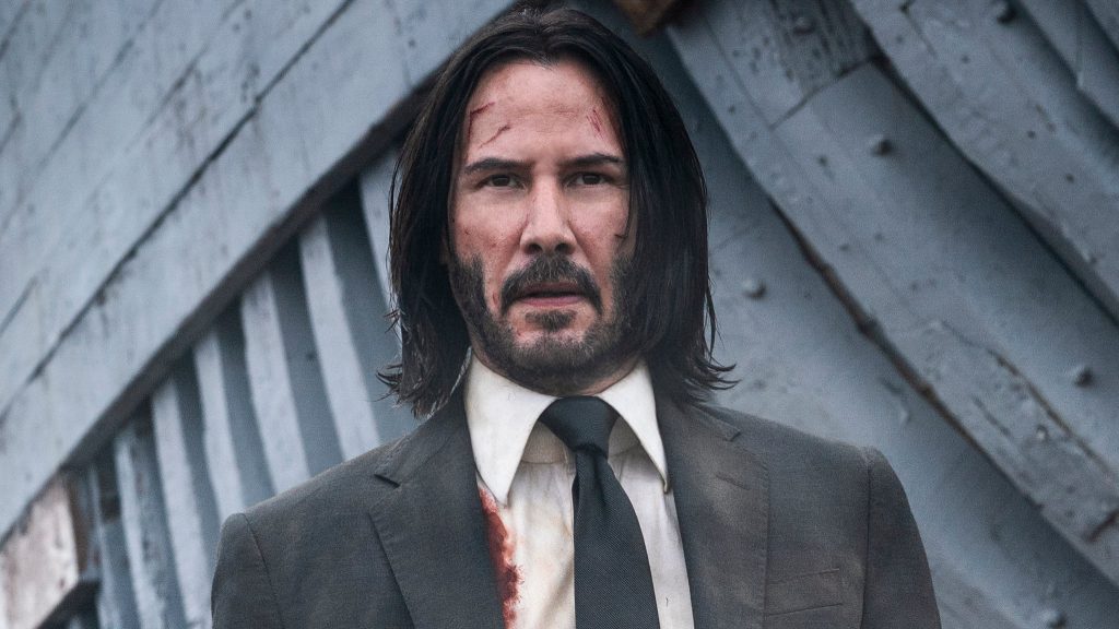 Lionsgate bekræfter: John Wick 5 er på vej alligevel – men uden Keanu Reeves?