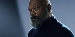 Samuel L. Jackson afslører $12 milliarder-dollars-rådet fra Bruce Willis