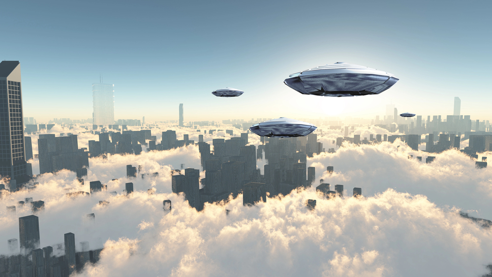 7 tegn på at aliens findes – er vi virkelig alene i universet?