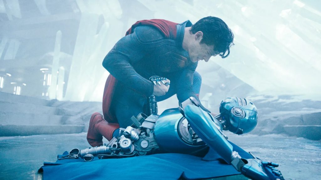 Her er planen for DC Comics’ nye DCU – alle bekræftede film og serier under James Gunn