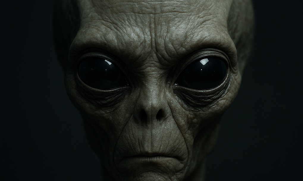 Forskere løfter sløret: Der findes dokumenter, der beviser, at aliens har dræbt mennesker