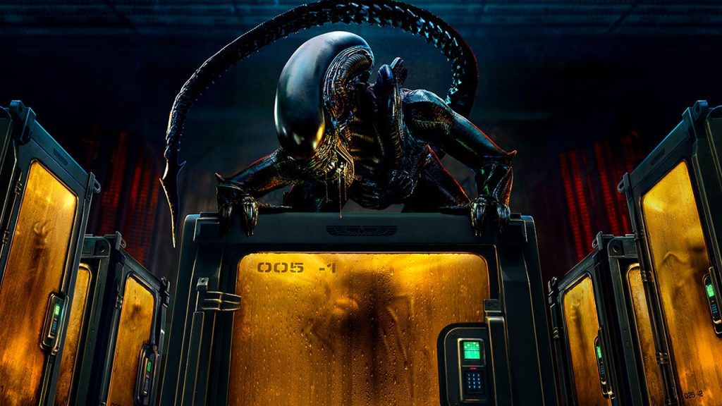 The Bear sæson 4 og Alien: Earth har fået officielle premieredatoer på Disney+