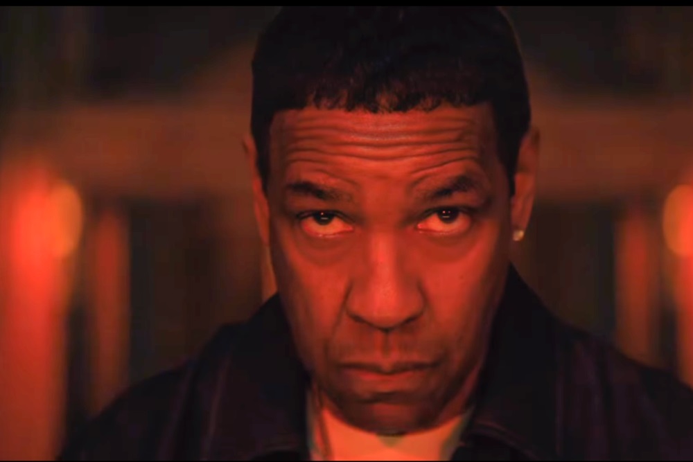 Denzel Washington og Spike Jonze er tilbage: ‘Highest 2 Lowest’ teaser fyrer op under et episk comeback