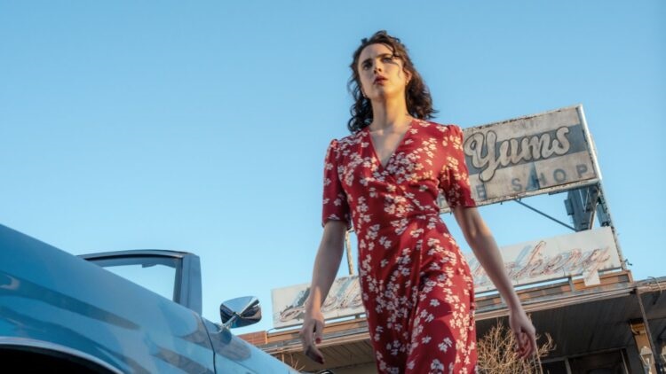 Coen-bror er på banen med første trailer til Noir-thrilleren Honey Don’t