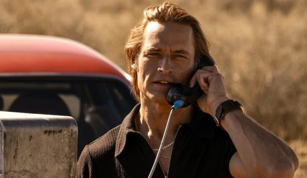 Den officielle trailer til J.J. Abrams’ 70er-krimiserie Duster er landet