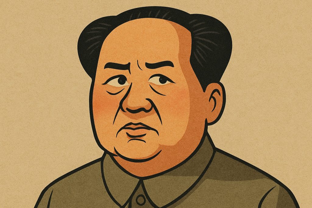 mao